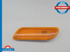A1708200721 Mercedes-benz R170 Slk230 Slk320 Front Bumper Side Marker Amber Left Driver 97-04 Oem