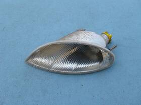 A1708260243 Mercedes-benz 97 98 99 00 01 02 03 04 Slk230 Slk320 Right Passenger Turn Light Lamp 1