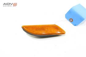 A1718850214 Mercedes-benz 2005-11 Slk350 R171 Front Bumper Right Reflector Marker Light Lamp Oem