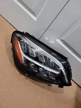 A2059069205kz Mercedes-benz A2059069205 2019-2021 C-class C300 C450 Right Side Led A2059069205kz Mercedes-benz A2059069205 2019-2021 C-class C300 C450 Right Side Led