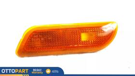 A2088200121 Mercedes-benz 98-03 W208 Clk320 Clk430 Left Side Turn Signal Marker Lamp Blinker Oem A2088200121 Mercedes-benz 98-03 W208 Clk320 Clk430 Left Side Turn Signal Marker Lamp Blinker Oem