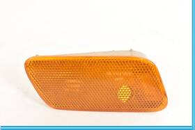 A2108200821 Mercedes-benz 96-02 E320 E Class Right Front Bumper Marker Light Oem