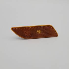 A2158200621 Mercedes-benz 2000 - 2006 Cl-class Front Side Marker Light Rh Oem Passenger
