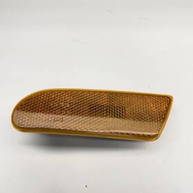 A2208200121 Mercedes-benz 00-06 W220 S430 Front Left Bumper Side Marker # 0458#6