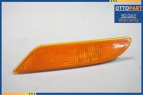 Mercedes-benz A221 820 01 21 07 - 09 W221 S Class S500 S550 Oem Left Front Bumper Marker Light