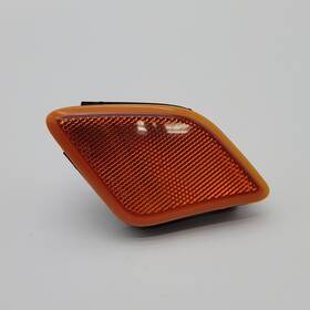 A2218200521 Mercedes-benz 2010 - 2014 Front Bumper Left Side Marker Light Lamp S600 S63 S400