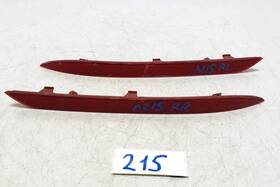 A2228200374 Mercedes-benz 2014-2017 Oem W222 S550 Rear Left Right Side Marker Reflector Lamp
