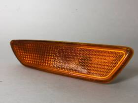 A2308201521 Mercedes-benz 03 - 06 R230 Sl-class Front Left Driver Marker Lamp Oem