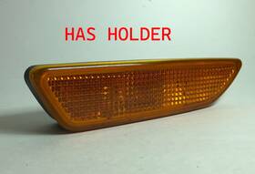 A2308201621 Mercedes-benz 03 - 06 R230 Sl-class Front Right Passenger Marker Lamp Oem