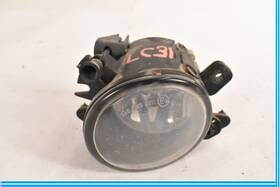 A2518200756 Mercedes-benz Fog Light Lamp Left Side Oem 06 15 Glk350 101566