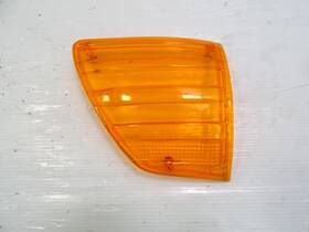 Le1357e Mercedes-benz 83 380sl Lens For Side Marker Right Front