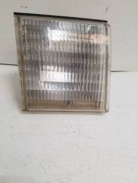 116-00759r Mercury Passenger Corner/park Light Park Lamp-turn Signal Fits 87-88 Cougar 3866