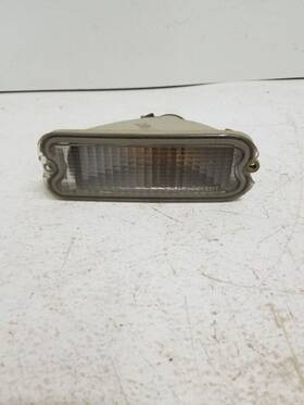 116-00880bl Mercury Driver Corner/park Light Park Lamp-turn Signal Lower Fits 93-95 Villager 4543