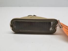 116-00880br Mercury Passenger Corner/park Light Park Lamp-turn Signal Fits 93-95 Villager 4509