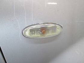 116-03311 Mercury Corner/park Light Marker Side Fender Mounted Fits 05-09 Mariner 358717