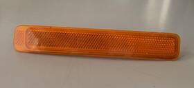 5e64-15a424-ab Mercury 2005 Mariner Front Right Side Marker Reflector Used Oem