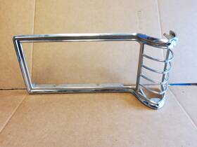 D5mb-13237-ab Mercury 1975-1978 Grand Marquis Driver Left Headlight Head Light Bezel Oem