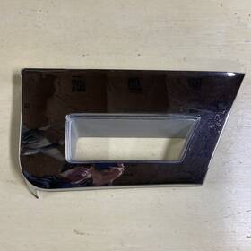 D5mb-15a231-a Mercury 1975 76 77 Grand Marquis Right Front Side Marker Bezel