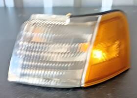 E9sz13200a Mercury 1993 Cougar Oem Left Driver Side Turn Signal Blinker Marker Loc-103