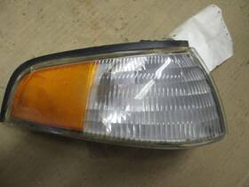 F3ky-13200-a Mercury 93-96 Tracer Rh Park Lamp/turn Signal