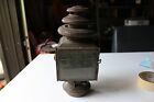 Mich Model 1908-13 Brass Ford Detroit T