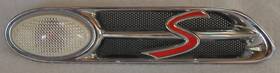 Mini 0051137114734 Genuine Oem 2002-2008 Cooper S Right Side Marker Light Gerhardi 51137114734