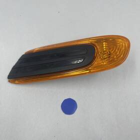 0223760 Mini 0223700 Cooper F55 F56 F57 Left Lh Side Fender Indicator Light Trim Oem