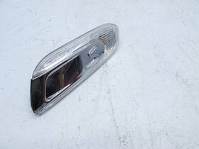 0223750 Mini 14-21 Cooper S F55 F56 F57 Fender Side Marker Turn Signal Light Left 011724