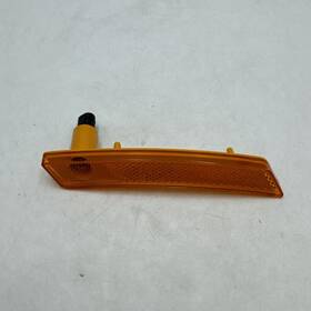 2751331 Mini 2009 - 2013 Cooper S R55 R56 Front Left Side Marker Light Assembly Oem 2751331 Mini 2009 - 2013 Cooper S R55 R56 Front Left Side Marker Light Assembly Oem
