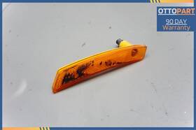 2751332 Mini 2007-2015 Cooper S Convertible Rear Right Side Marker Reflector Light Oem