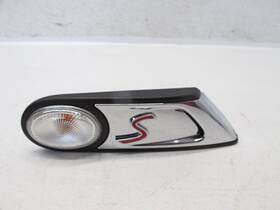 020624a Mini 2751970 07-13 Cooper S R56 R57 Fender Trim Molding Turn Signal Right Oem
