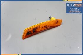 4445013923 Mini 2007-2015 Cooper S Convertible Rear Right Side Marker Reflector Light Oem