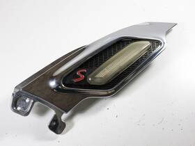 616979 Mini 11-16 Cooper Countryman S R60 Left Driver Side Marker And Bezel Trim Oem 12