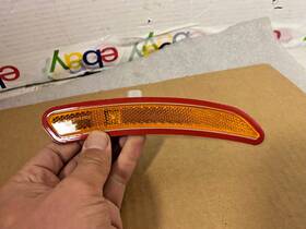 63-13-7-356-773 Mini New Oem 2016-2023 Cooper Clubman Front Left Lh Driver Side Marker Light