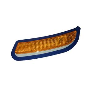 63-13-7-378-716 Mini 63 13 7 378 716 Genuine 2017-2024 Cooper And Countryman Marker Lamp