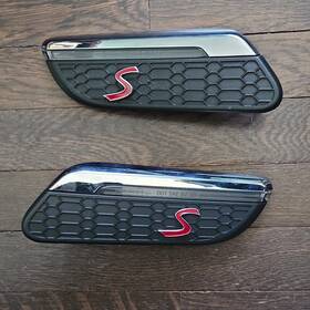 63-17-9-879-003 Mini 63-17-9-879-003/004 F56 Cooper S 2020-2024 Turn Signal Pair