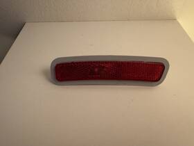 63145a27d71 Mini Original Side Marker Reflector Left 63145a27d71 Mini Original Side Marker Reflector Left