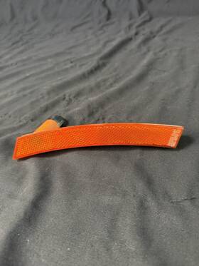 Mini 63146911723 Cooper Left Front Side Marker Light 02-08 R50 R52 R53