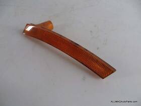 63146911724 Mini Cooper Right Front Side Marker Light 02-08 R50 R52 R53 63146911724 Mini Cooper Right Front Side Marker Light 02-08 R50 R52 R53