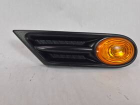 Mini 796237718107 Right Indicator Repeater Side Marker Light Amber For Bmw Cooper R56 R57 Mini 796237718107 Right Indicator Repeater Side Marker Light Amber For Bmw Cooper R56 R57