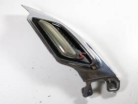 9808127 Mini 11-16 Cooper Countryman S R60 Right Passenger Side Marker And Bezel Trim Oem 9808127 Mini 11-16 Cooper Countryman S R60 Right Passenger Side Marker And Bezel Trim Oem