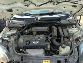 51112751293 Mini Cooper Corner/park Light Fog-driving Bumper Convertible Fits 07-15