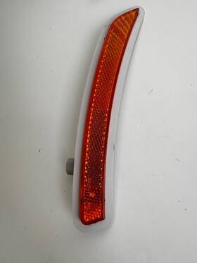 63137298337 Mini Cooper Oem F55 F56 F57 Left Front Side Marker