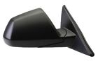 Mirror 2008-2014 Heated Cts Passenger Cadillac Side Rearview Power