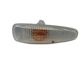 1132-232 Mitsubishi 08-17 Lancer 07-13 Outlander Front Repeater Side Marker Light Lamp