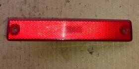 1134-203 Mitsubishi 90-94 Eclipse Galant Outlander Diamante Rear Side Marker Light