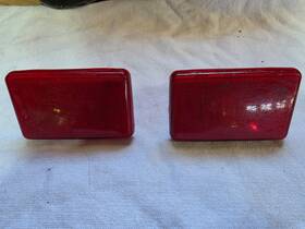 1155-207 Mitsubishi Dodge Stealth 3000gt Pajero Side Marker Oem X 2 1155-207 Mitsubishi Dodge Stealth 3000gt Pajero Side Marker Oem X 2