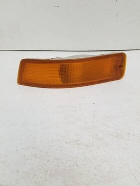 116-58289l Mitsubishi Driver Corner/park Light Park Lamp-turn Signal Fits 92-96 Diamante 6394