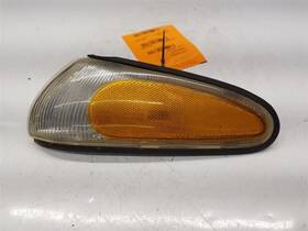 116-58459l Mitsubishi Driver Corner/park Light Park Lamp-turn Signal Outer Fits 92-94 Laser 208433