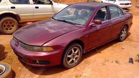 116-59547r Mitsubishi Passenger Corner/park Light Fog-driving Bumper Fits 02-03 Galant 241359 116-59547r Mitsubishi Passenger Corner/park Light Fog-driving Bumper Fits 02-03 Galant 241359